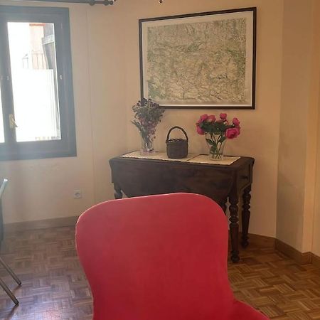 Apartamento Bubal Panticosa Luaran gambar