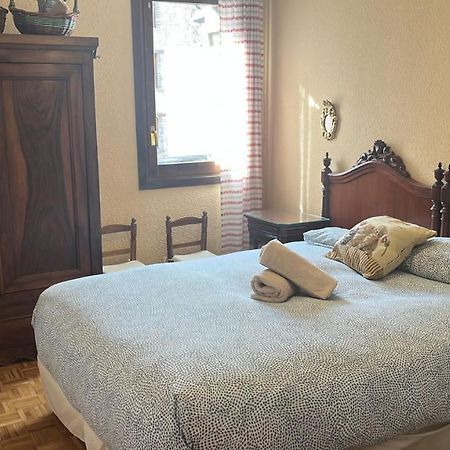 Apartamento Bubal Panticosa Luaran gambar
