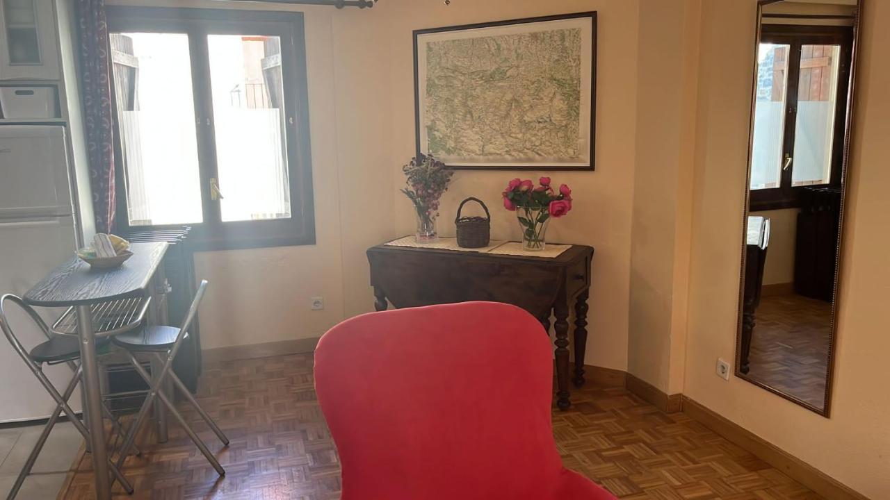 Apartamento Bubal Panticosa Luaran gambar