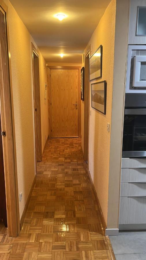 Apartamento Bubal Panticosa Luaran gambar